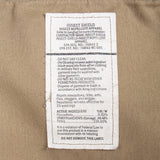 Genuine US Army Multicam OCP FRACU / ACU Combat Trousers