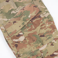 Genuine US Army Multicam OCP FRACU / ACU Combat Trousers
