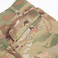 Genuine US Army Multicam OCP FRACU / ACU Combat Trousers