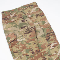 Genuine US Army Multicam OCP FRACU / ACU Combat Trousers