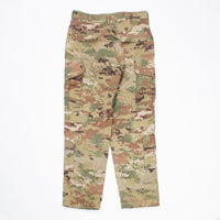 Genuine US Army Multicam OCP FRACU / ACU Combat Trousers