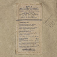 Genuine US Army Multicam OCP FRACU / ACU Combat Trousers