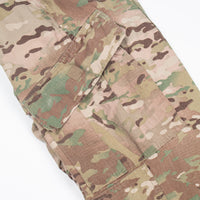 Genuine US Army Multicam OCP FRACU / ACU Combat Trousers