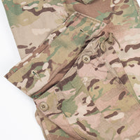 Genuine US Army Multicam OCP FRACU / ACU Combat Trousers
