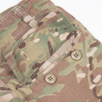 Genuine US Army Multicam OCP FRACU / ACU Combat Trousers