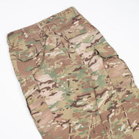 Genuine US Army Multicam OCP FRACU / ACU Combat Trousers
