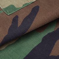 Genuine US Military Temperate Woodland Camo BDU Combat Trousers
