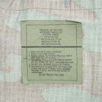 Genuine US Military Hot Weather Woodland Camo BDU Combat Trousers