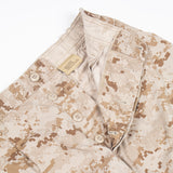 Genuine USMC / US Marines Desert MARPAT Camo MCCUU Combat Trousers