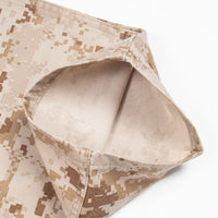 Genuine USMC / US Marines Desert MARPAT Camo MCCUU Combat Trousers