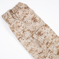 Genuine USMC / US Marines Desert MARPAT Camo MCCUU Combat Trousers