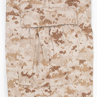 Genuine USMC / US Marines Desert MARPAT Camo MCCUU Combat Trousers