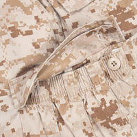 Genuine USMC / US Marines Desert MARPAT Camo MCCUU Combat Trousers