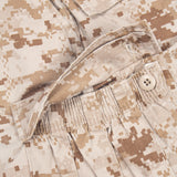 Genuine USMC / US Marines Desert MARPAT Camo MCCUU Combat Trousers