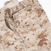 Genuine USMC / US Marines Desert MARPAT Camo MCCUU Combat Trousers