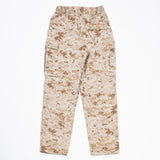 Genuine USMC / US Marines Desert MARPAT Camo MCCUU Combat Trousers