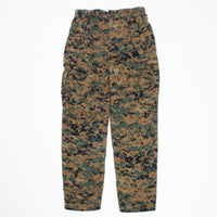 Genuine USMC / US Marines Woodland MARPAT Camo MCCUU Combat Trousers