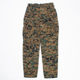 Genuine USMC / US Marines Woodland MARPAT Camo MCCUU Combat Trousers