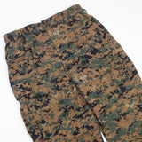 Genuine USMC / US Marines Woodland MARPAT Camo MCCUU Combat Trousers