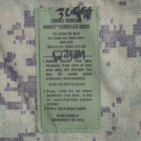 Genuine USMC / US Marines Woodland MARPAT Camo MCCUU Combat Trousers