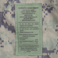 Genuine USMC / US Marines Woodland MARPAT Camo MCCUU Combat Trousers