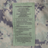 Genuine USMC / US Marines Woodland MARPAT Camo MCCUU Combat Trousers