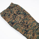 Genuine USMC / US Marines Woodland MARPAT Camo MCCUU Combat Trousers