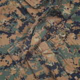Genuine USMC / US Marines Woodland MARPAT Camo MCCUU Combat Trousers