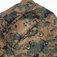 Genuine USMC / US Marines Woodland MARPAT Camo MCCUU Combat Trousers