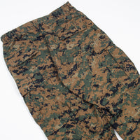 Genuine USMC / US Marines Woodland MARPAT Camo MCCUU Combat Trousers