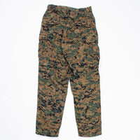 Genuine USMC / US Marines Woodland MARPAT Camo MCCUU Combat Trousers