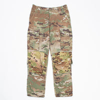Genuine US Army Multicam OCP Improved Hot Weather (IHWCU) Combat Trousers
