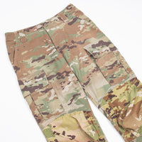 Genuine US Army Multicam OCP Improved Hot Weather (IHWCU) Combat Trousers
