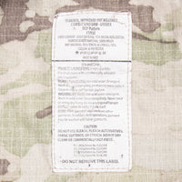 Genuine US Army Multicam OCP Improved Hot Weather (IHWCU) Combat Trousers
