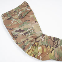 Genuine US Army Multicam OCP Improved Hot Weather (IHWCU) Combat Trousers