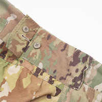 Genuine US Army Multicam OCP Improved Hot Weather (IHWCU) Combat Trousers