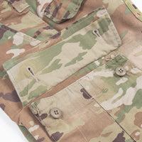 Genuine US Army Multicam OCP Improved Hot Weather (IHWCU) Combat Trousers