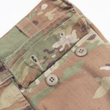 Genuine US Army Multicam OCP Improved Hot Weather (IHWCU) Combat Trousers