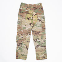 Genuine US Army Multicam OCP Improved Hot Weather (IHWCU) Combat Trousers
