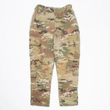 Genuine US Army Multicam OCP FRACU / ACU Combat Trousers