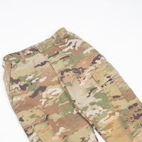 Genuine US Army Multicam OCP FRACU / ACU Combat Trousers