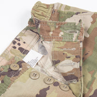 Genuine US Army Multicam OCP FRACU / ACU Combat Trousers