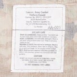 Genuine US Army Female Multicam OCP ACU Combat Trousers