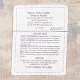 Genuine US Army Multicam OCP FRACU / ACU Combat Trousers