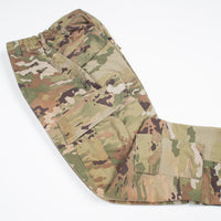 Genuine US Army Multicam OCP FRACU / ACU Combat Trousers