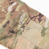 Genuine US Army Female Multicam OCP ACU Combat Trousers