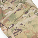 Genuine US Army Female Multicam OCP ACU Combat Trousers