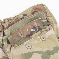 Genuine US Army Multicam OCP FRACU / ACU Combat Trousers