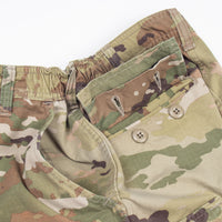 Genuine US Army Multicam OCP FRACU / ACU Combat Trousers