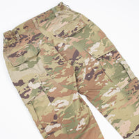 Genuine US Army Multicam OCP FRACU / ACU Combat Trousers